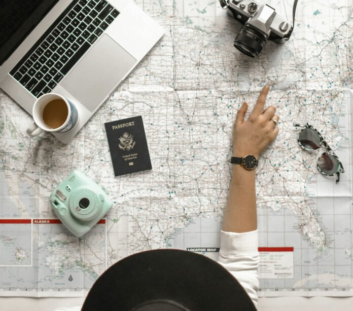 Travel