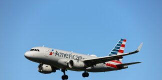 Pittsburgh International Airport, Pittsburgh, United States