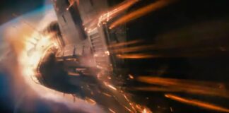 Alien: Earth teaser