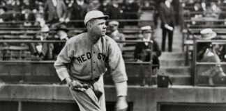 Babe Ruth statue unveiled in St. Petersburg