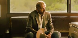 Billy Bob Thornton in "Landman"