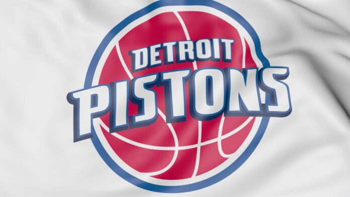 Pistons beat Bulls 132-92