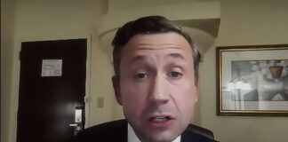 Ken Martin Democratic National Committee