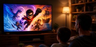 10 Kid-Friendly TV Shows That Deserve More Credit