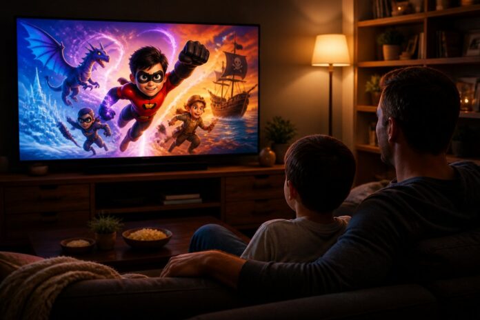magicmoments_10-kid-friendly-tv-shows-that-deserve-more-credit 10 Kid-Friendly TV Shows That Deserve More Credit