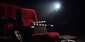 10 Movies That Take Themselves Way Too Seriously