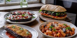 19 Eggplant Recipes That Go Beyond Parm