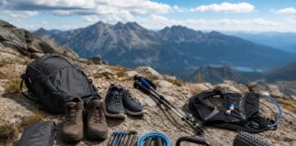 2026 Men’s Health Outdoor Awards Spotlight the Lightest Gear for Hard Training Days