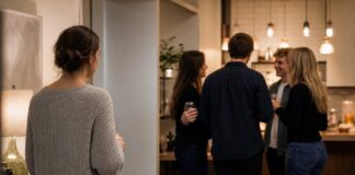 3 Signs You May Be the “Fringe Friend” in Your Group, According to a Psychologist