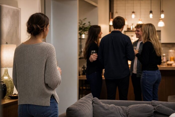 3 Signs You May Be the “Fringe Friend” in Your Group, According to a Psychologist