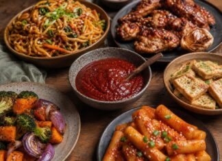 47 Gochujang Recipes That Bring Big Flavor to Chicken, Noodles, and More