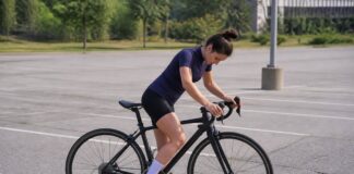 5 beginner cycling lessons one new rider learned after 30 days on the bike