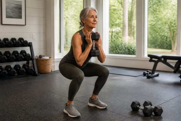 magicmoments_6-strength-moves-women-in-their-60s-can-use-to-support-muscl 6 Strength Moves Women in Their 60s Can Use to Support Muscle and Bone Health