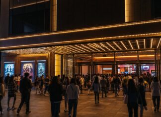 ‘All Wishes Come True!’ Jumps to No. 1 at China Box Office, Overtaking ‘Kung Fu Soccer’