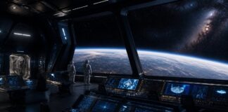 Apple TV’s Long-Running Sci-Fi Drama Keeps Finding an Audience