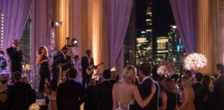 Avril Lavigne Reportedly Sang ‘Sk8r Boi’ at Taylor Swift and Travis Kelce’s Wedding