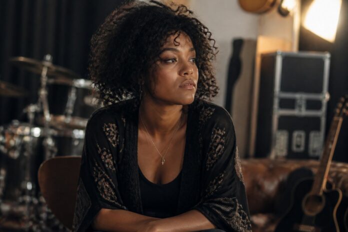 Baby Rose Opens Up About New Music and the Growth Behind Her Latest Album