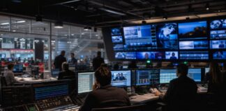 BBC records standout content wins as funding pressure deepens