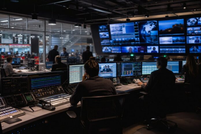 BBC records standout content wins as funding pressure deepens
