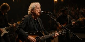 Bob Dylan Adds Memphis Guitarist Jad Tariq to His Touring Lineup in Cincinnati