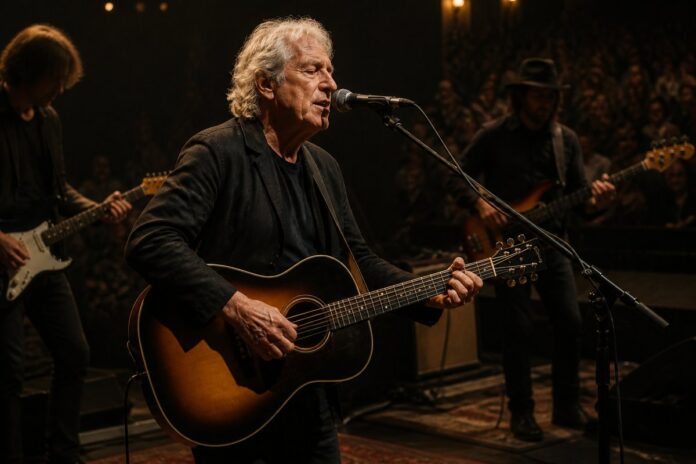magicmoments_bob-dylan-adds-memphis-guitarist-jad-tariq-to-his-touring-li Bob Dylan Adds Memphis Guitarist Jad Tariq to His Touring Lineup in Cincinnati