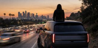 Britney Spears Shrugs Off L.A. Highway Video: ‘Nothing Is What It Seems’
