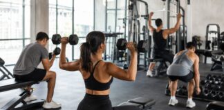 Can Some People Naturally Build Muscle Faster Than Others?