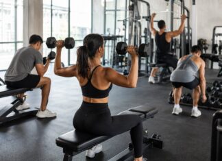 Can Some People Naturally Build Muscle Faster Than Others?