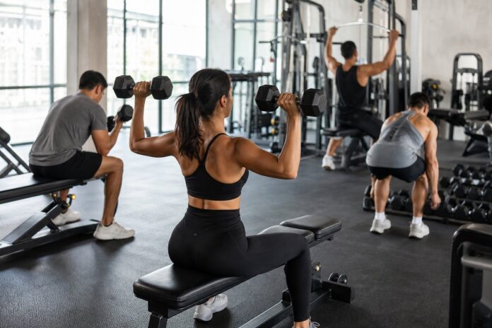 Can Some People Naturally Build Muscle Faster Than Others?