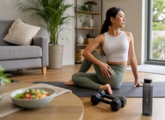 Can You Really ‘Boost’ Your Metabolism? What the Science Actually Says