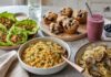 Corn Fried Rice, Clam Pasta, and Other Recipes the Staff Cooked This Week Corn Fried Rice, Clam Pasta, and Other Recipes the Staff Cooked This Week
