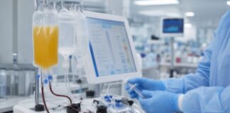 Could Plasma Exchange Really Affect How We Age? Experts Say the Hype Is Ahead of the Science
