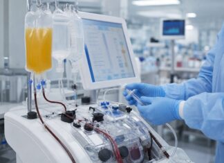 Could Plasma Exchange Really Affect How We Age? Experts Say the Hype Is Ahead of the Science