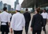 Could the James Beard Awards Move On From Chicago? Could the James Beard Awards Move On From Chicago?