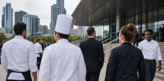 Could the James Beard Awards Move On From Chicago?