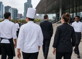 Could the James Beard Awards Move On From Chicago?