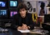 Dave Kendall, the Force Behind MTV’s 120 Minutes, Has Died at 63 Dave Kendall, the Force Behind MTV’s 120 Minutes, Has Died at 63