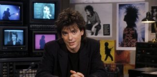 Dave Kendall, the Force Behind MTV’s 120 Minutes, Has Died at 63