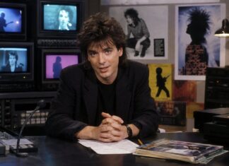 Dave Kendall, the Force Behind MTV’s 120 Minutes, Has Died at 63