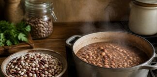 Do You Really Need to Soak Dried Beans?