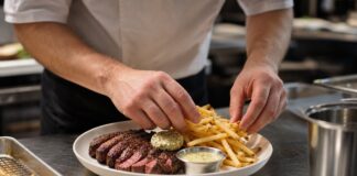 Eater Earns 2026 Daytime Emmy Nod for Short-Form Food Series