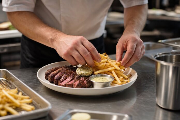 Eater Earns 2026 Daytime Emmy Nod for Short-Form Food Series