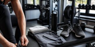 Editors Pick Their Favorite NOBULL Workout Gear for Lifting, Training, and Cardio