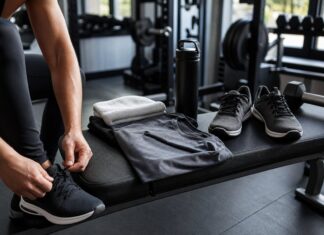 Editors Pick Their Favorite NOBULL Workout Gear for Lifting, Training, and Cardio