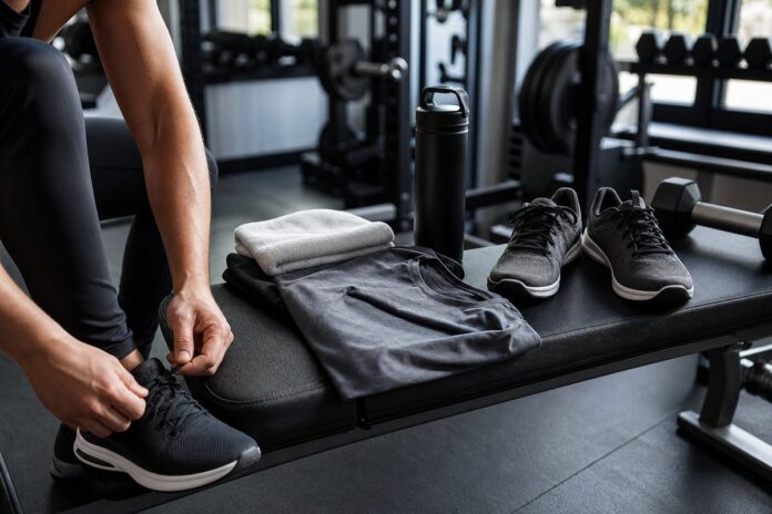 Editors Pick Their Favorite NOBULL Workout Gear for Lifting, Training, and Cardio
