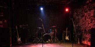 Ekko Astral Announce Indefinite Hiatus and Final Shows