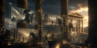 Elon Musk Says Grok Will Turn ‘The Odyssey’ Into an AI Film by Year’s End