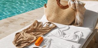End-of-Summer Swimsuit Deals Include Up to 65% Off Editor-Approved Picks