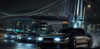 Fast Five Is Suddenly One of Peacock’s Most-Watched Movies as Fast & Furious Prepares for Its Final Lap