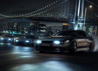 Fast Five Is Suddenly One of Peacock’s Most-Watched Movies as Fast & Furious Prepares for Its Final Lap